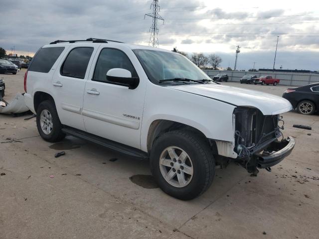 Photo 4 from auction – 2007 GMC YUKON with VIN 1GKFC130X7R185803