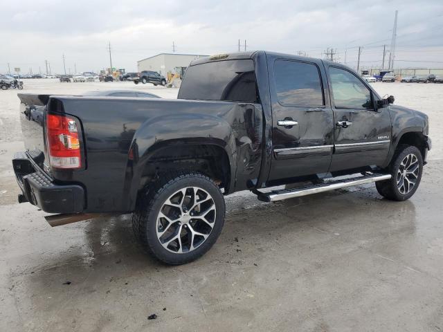 Photo 3 from auction – 2012 GMC SIERRA K15 with VIN 3GTP2XE26CG243002