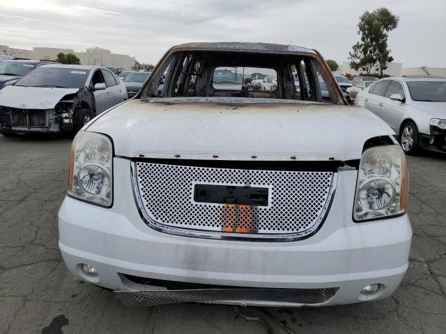 Photo 5 from auction – 2007 GMC YUKON with VIN 1GKFC13007R230148