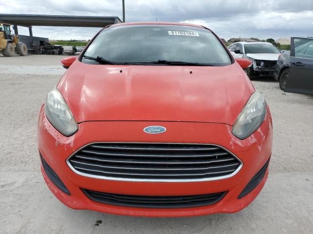 Photo 5 from auction – 2014 FORD FIESTA SE with VIN 3FADP4BJ3EM142864