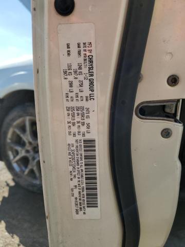 Zdjęcie 14 z aukcji – 2012 DODGE JOURNEY SX z VIN 3C4PDCBG7CT234514