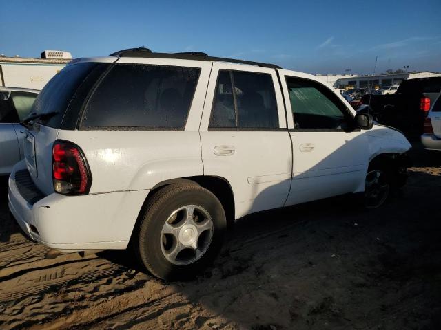 Photo 3 from auction – 2008 CHEVROLET TRAILBLAZE with VIN 1GNDS13S382238544