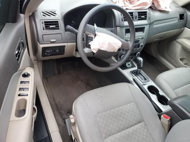 Photo 8 from auction – 2012 FORD FUSION SE with VIN 3FAHP0HAXCR377232