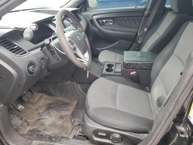 Photo 7 from auction – 2014 FORD TAURUS POL with VIN 1FAHP2MK9EG124228