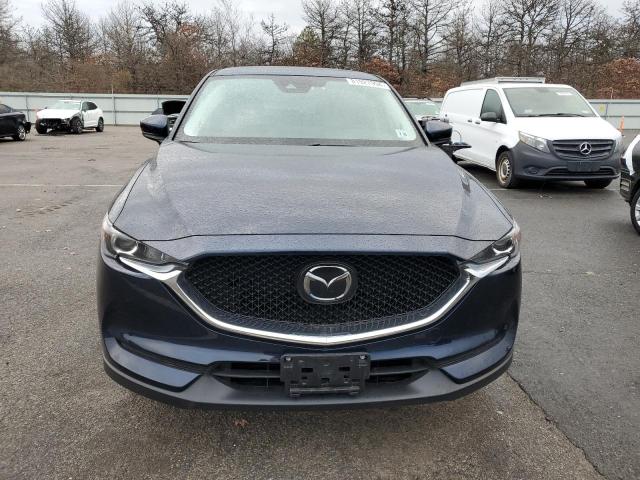 Photo 5 from auction – 2021 MAZDA CX-5 TOURI with VIN JM3KFBCM2M1491809