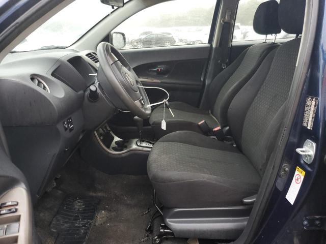 Photo 7 from auction – 2012 TOYOTA SCION XD with VIN JTKKU4B42C1024649
