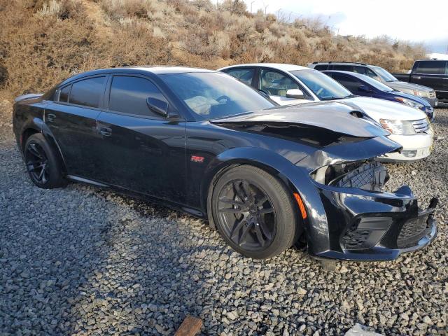 Photo 4 from auction – 2023 DODGE CHARGER SC with VIN 2C3CDXGJ6PH616062