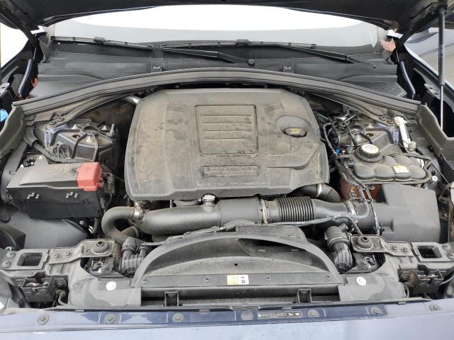 Photo 12 from auction – 2018 JAGUAR F-PACE PRE with VIN SADCK2FX5JA270512