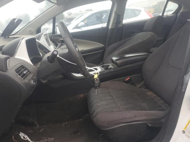 Photo 7 from auction – 2013 CHEVROLET VOLT with VIN 1G1RE6E4XDU125764
