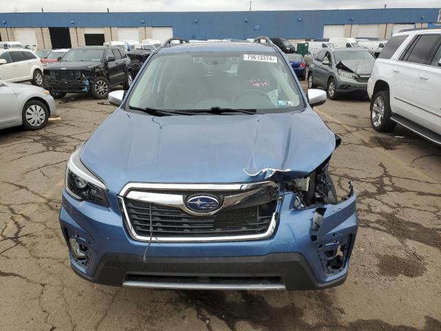 Photo 5 from auction – 2021 SUBARU FORESTER T with VIN JF2SKAXC5MH499878