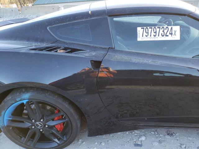 Photo 10 from auction – 2014 CHEVROLET CORVETTE S with VIN 1G1YL2D74E5133280
