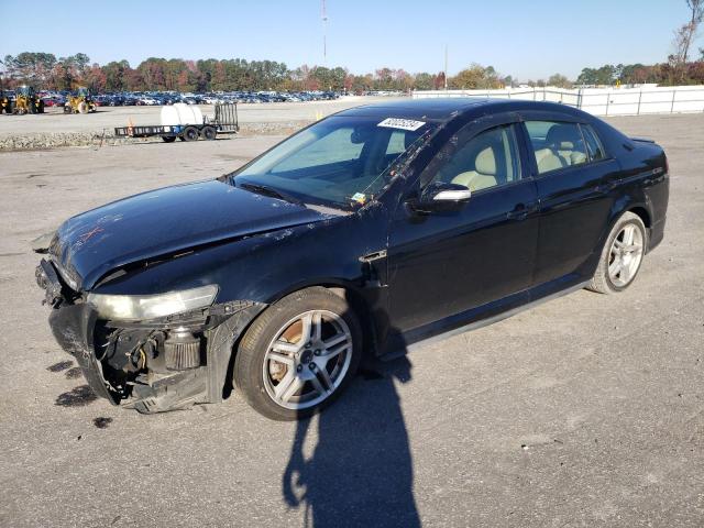 Photo 1 from auction – 2008 ACURA TL with VIN 19UUA66218A009615