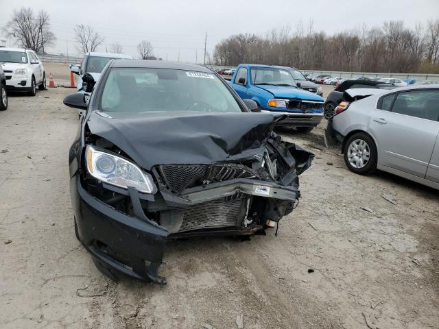 Photo 5 from auction – 2015 BUICK VERANO with VIN 1G4PP5SK6F4214042