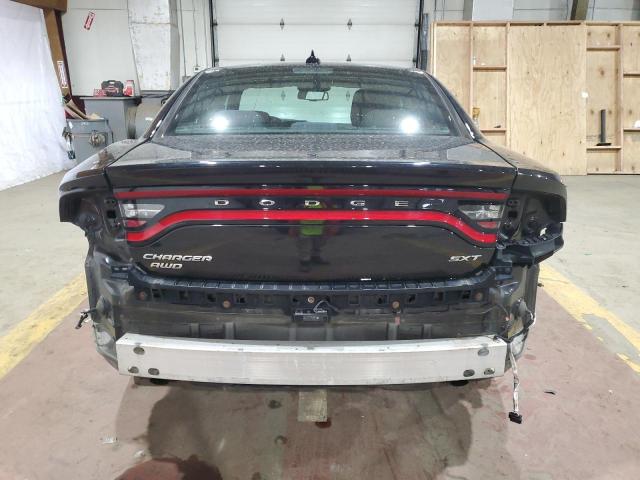Foto 6 de la subasta – 2016 DODGE CHARGER SX con VIN 2C3CDXJG6GH313277
