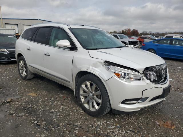 Photo 4 from auction – 2016 BUICK ENCLAVE with VIN 5GAKRCKD5GJ283839