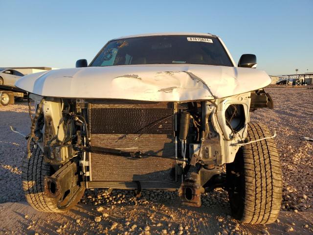 Photo 5 from auction – 2023 NISSAN ARMADA SL with VIN JN8AY2BA9P9401569