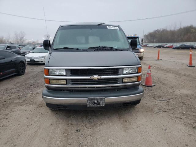 Photo 5 from auction – 2000 CHEVROLET EXPRESS G1 with VIN 1GNFG15W0Y1233141