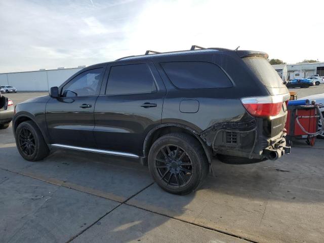 Photo 2 from auction – 2011 DODGE DURANGO EX with VIN 1D4RD2GG0BC627943