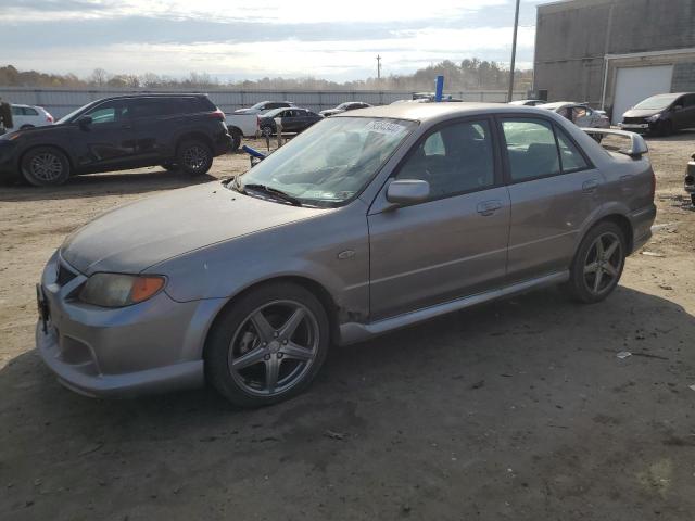 Снимка 1 от търг – 2003 MAZDA PROTEGE SP с VIN JM1BJ227730646121