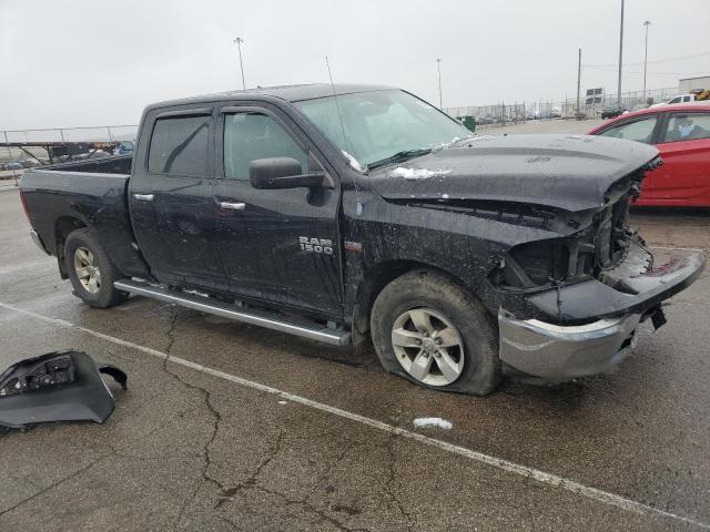 Photo 4 from auction – 2014 RAM 1500 SLT with VIN 1C6RR7TT6ES146613
