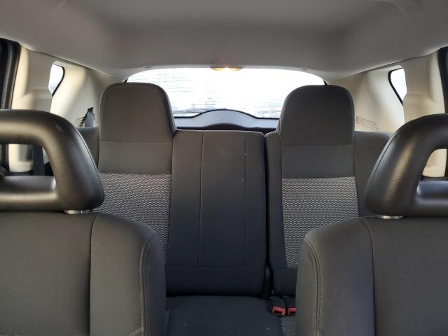 Photo 10 from auction – 2008 JEEP COMPASS SP with VIN 1J8FF47W48D648531