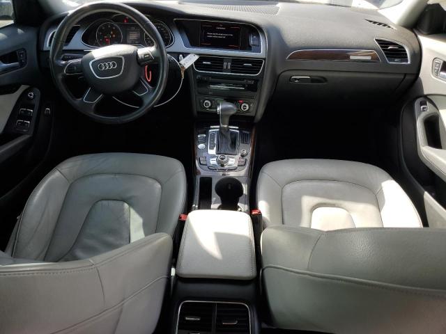 Photo 8 from auction – 2013 AUDI A4 PREMIUM with VIN WAUFFAFL2DN034513