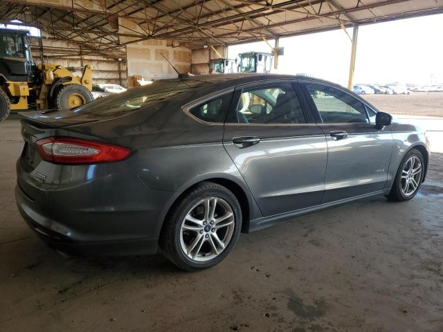 Photo 3 from auction – 2015 FORD FUSION TIT with VIN 3FA6P0RU9FR105419
