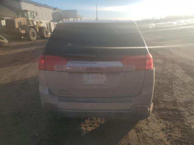 Photo 6 from auction – 2014 GMC TERRAIN SL with VIN 2GKFLVEK4E6247842