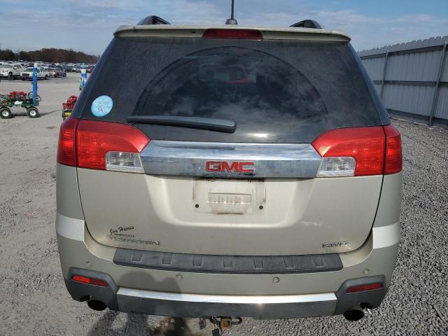 Photo 6 from auction – 2015 GMC TERRAIN SL with VIN 2GKFLYE36F6154882
