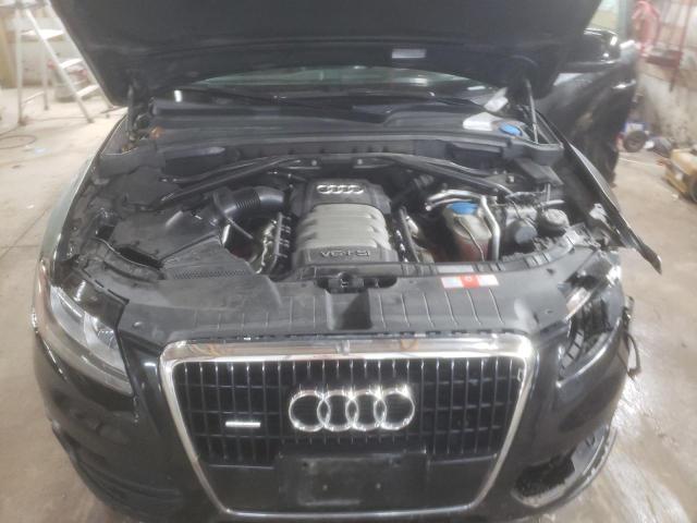 Photo 12 from auction – 2010 AUDI Q5 PREMIUM with VIN WA1CKAFP1AA083459