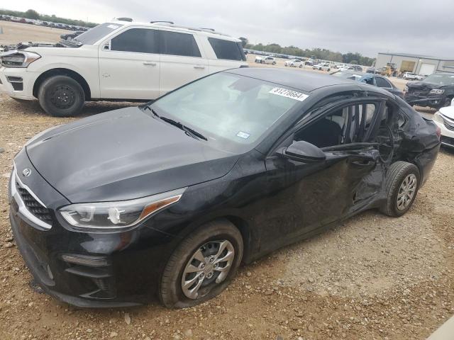 Photo 1 from auction – 2021 KIA FORTE FE with VIN 3KPF24AD4ME286204