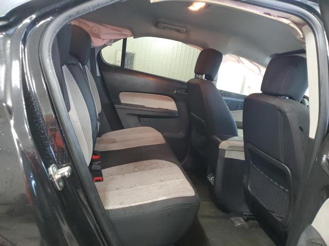 Фото 11 с аукциона – 2011 CHEVROLET EQUINOX LT с VIN 2CNFLDE53B6410519