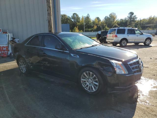 Photo 4 from auction – 2011 CADILLAC CTS LUXURY with VIN 1G6DE5EY4B0117973