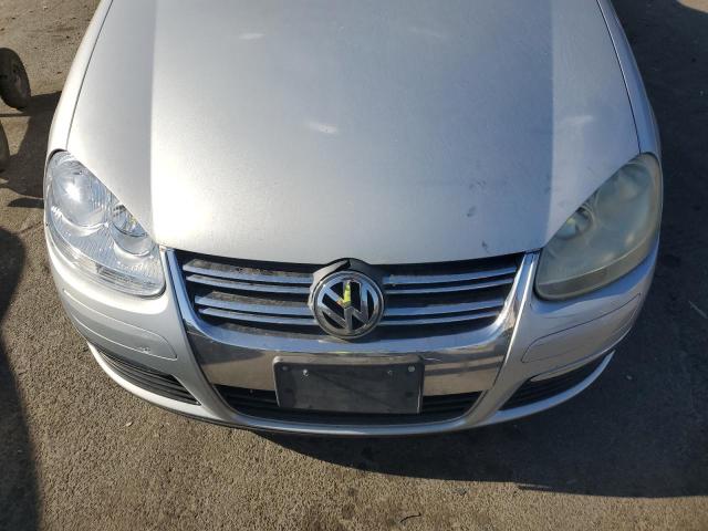 Photo 11 from auction – 2008 VOLKSWAGEN JETTA WOLF with VIN 3VWRA71K68M175016