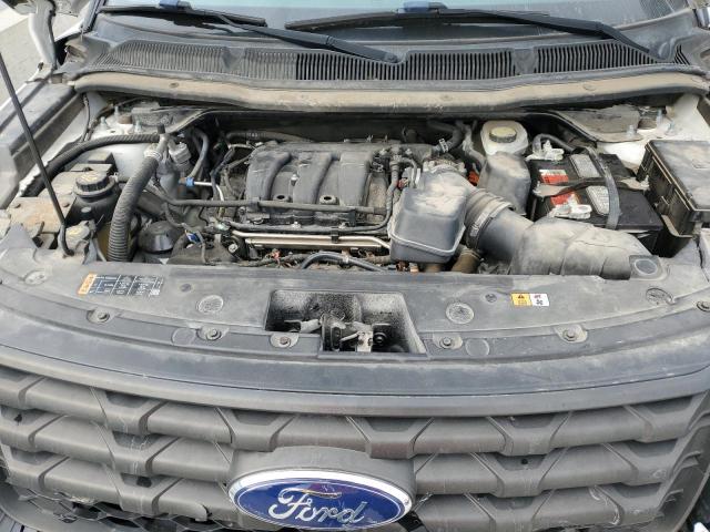 Photo 12 from auction – 2018 FORD EXPLORER P with VIN 1FM5K8AR6JGA37036