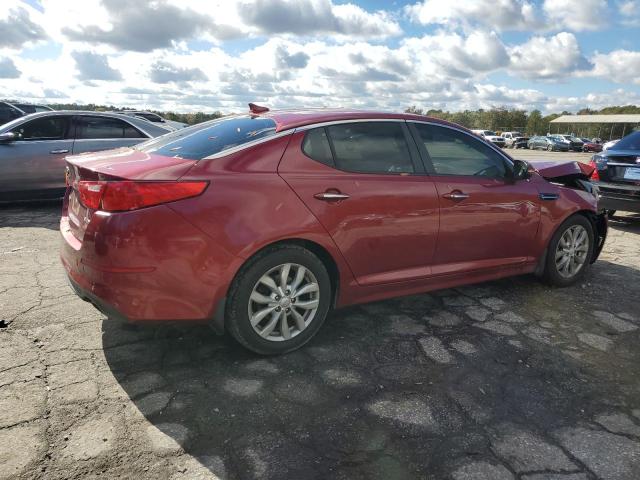 Photo 3 from auction – 2014 KIA OPTIMA EX with VIN 5XXGN4A79EG330633