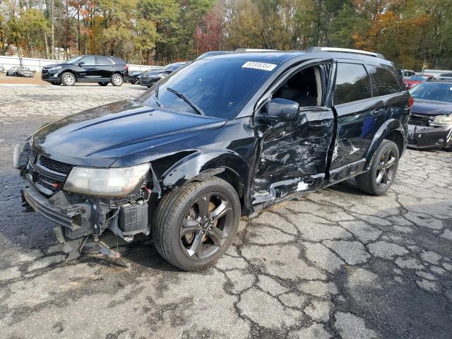 Photo 1 from auction – 2018 DODGE JOURNEY CR with VIN 3C4PDCGG2JT515867