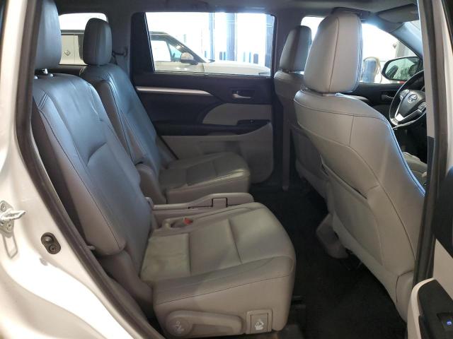 Zdjęcie 11 z aukcji – 2016 TOYOTA HIGHLANDER z VIN 5TDJKRFH6GS505922