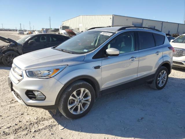 FORD ESCAPE SE 2019 with VIN 1FMCU9GD3KUA23441 - Photo from auction