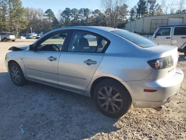 Photo 2 from auction – 2007 MAZDA 3 I with VIN JM1BK32F771662250