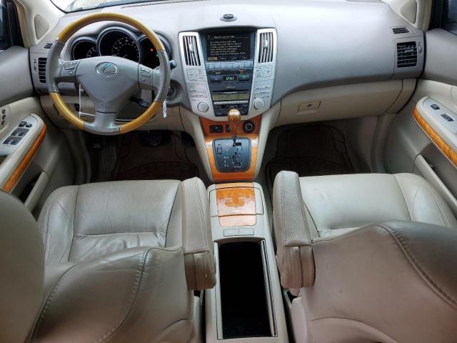 Photo 8 from auction – 2008 LEXUS RX 350 with VIN 2T2GK31U68C036364