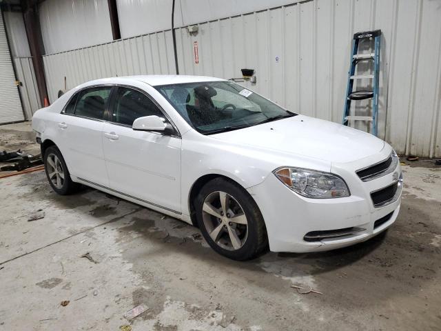 Photo 4 from auction – 2011 CHEVROLET MALIBU 1LT with VIN 1G1ZC5E13BF355119