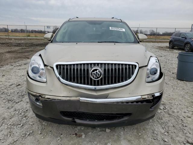 Photo 5 from auction – 2012 BUICK ENCLAVE with VIN 5GAKRBED8CJ148919