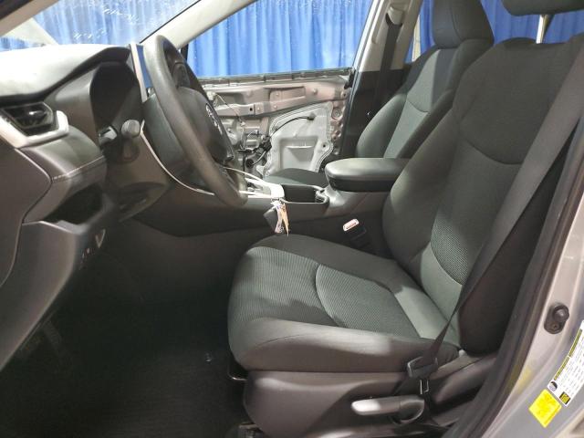 Photo 7 from auction – 2023 TOYOTA RAV4 LE with VIN 4T3LWRFV2PU093581