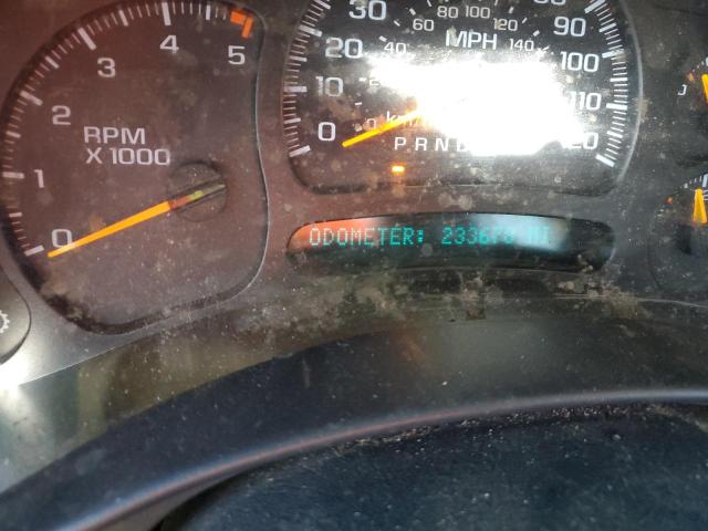 Photo 9 from auction – 2007 GMC SIERRA C25 with VIN 1GTHC29D77E165147