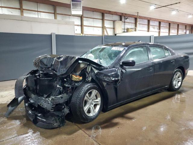 DODGE CHARGER SX 2023 with VIN 2C3CDXBG9PH522446 - Photo from auction