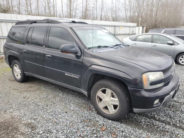 Photo 4 from auction – 2002 CHEVROLET TRAILBLAZE with VIN 1GNET16S726108988