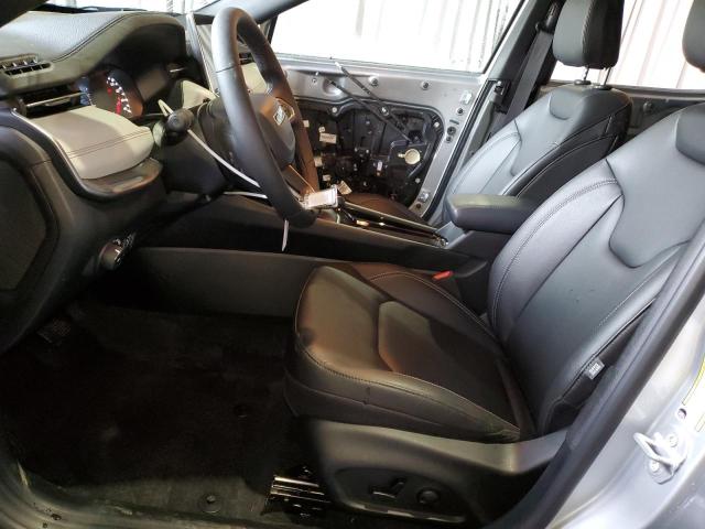 Photo 7 from auction – 2025 JEEP COMPASS LI with VIN 3C4NJDCN3ST525819