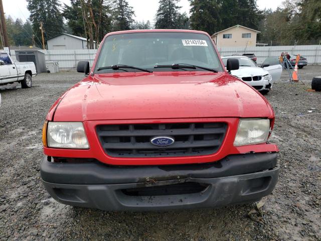 Photo 5 from auction – 2002 FORD RANGER with VIN 1FTYR10D82PB65466