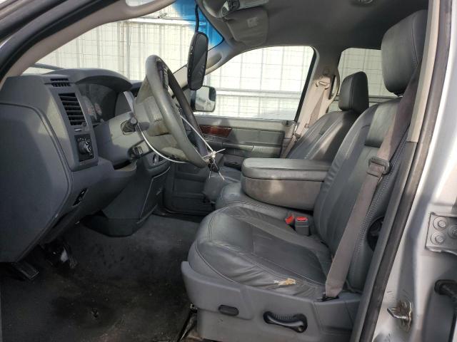 Photo 7 from auction – 2008 DODGE RAM 1500 S with VIN 1D7HU18218S612605